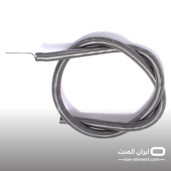 المنت فنری بخاری