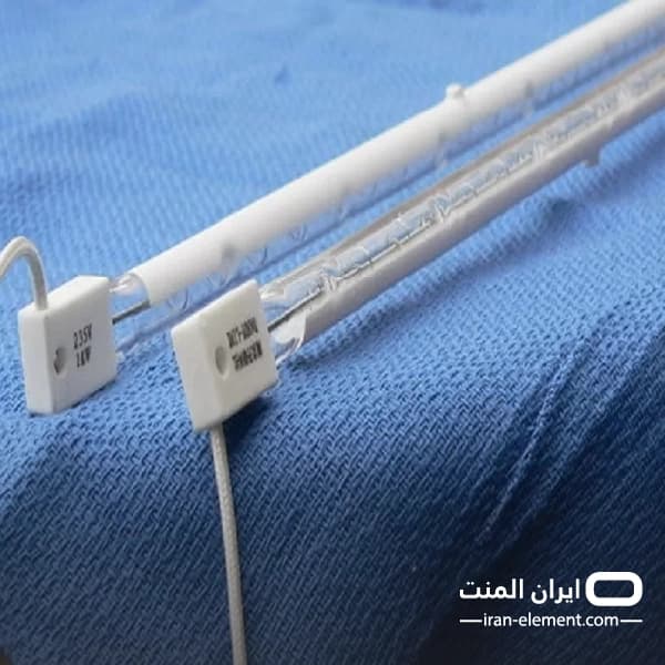 المنت شیشه ای سر تخت