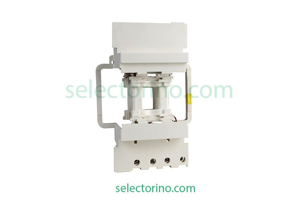 بوبین D115-D150 کنتاکتور LX1D8M7 از برند اشنایدر الکتریک Schneider Electric