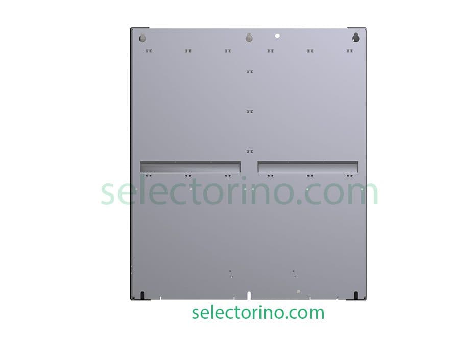 سافت استارتر 400KW اشنایدر الکتریکSchneider Electric ATS 480 C79 Y — تصویر ۴