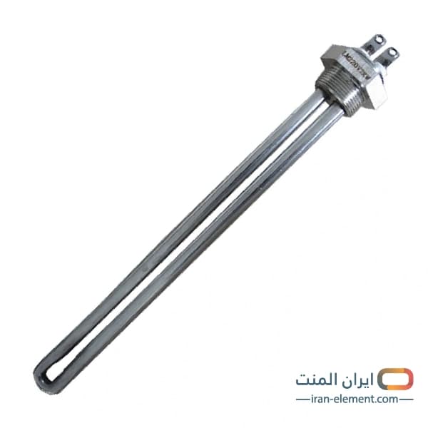 المنت فلنج دار تک فاز