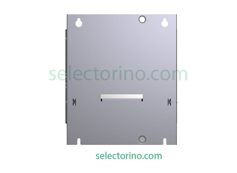 سافت استارتر 132KW اشنایدر الکتریک Schneider Electric ATS 480 C25 Y — تصویر ۴