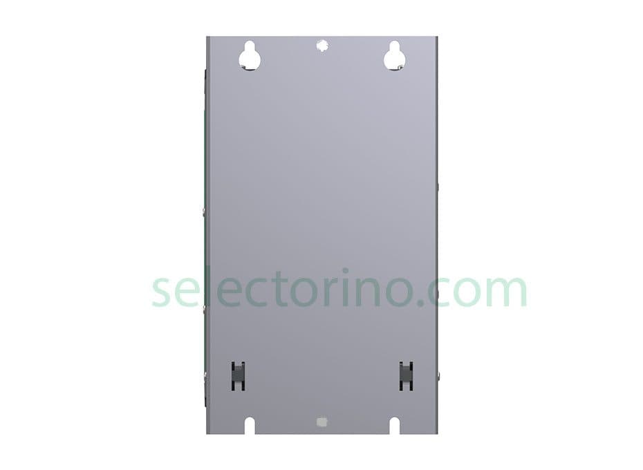 سافت استارتر 110KW اشنایدر الکتریک Schneider Electric ATS 480 C21 Y — تصویر ۴
