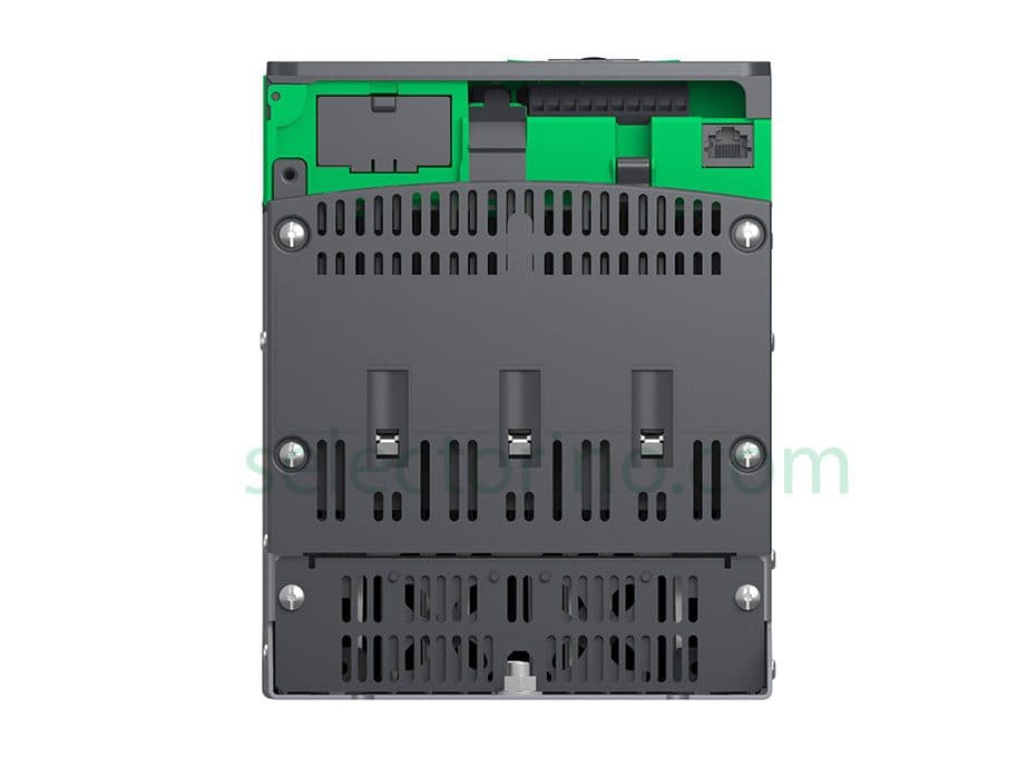 سافت استارتر 90KW اشنایدر الکتریک ATS 480 C17 Y Schneider Electric — تصویر ۳