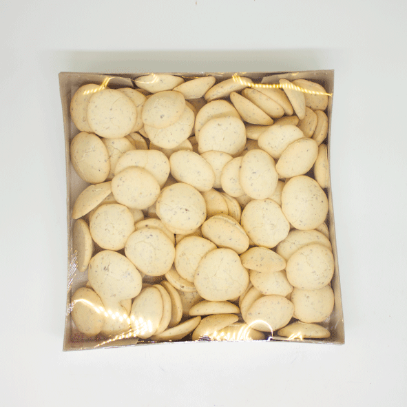شیرینی پیچ انگشتی گردویی (650 گرمی)