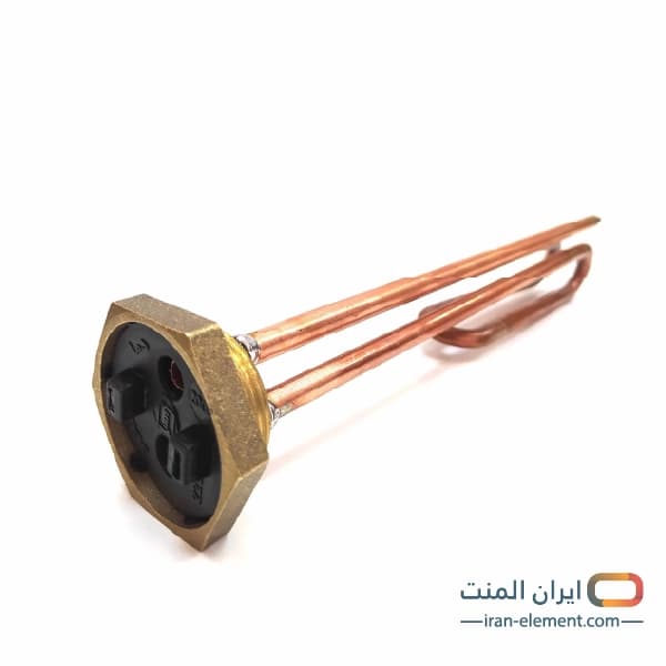المنت آبگرمکن 2000 وات