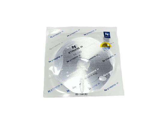تیغ قیچی هشت پر RS-100