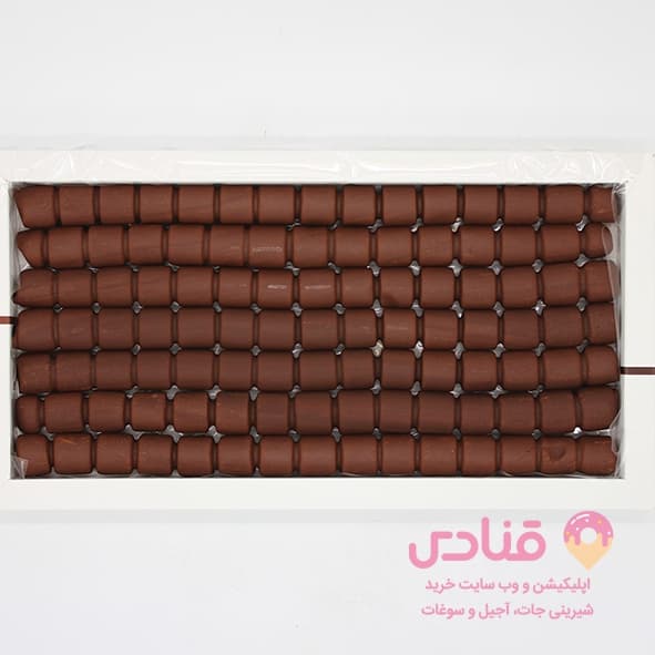 شیرینی ریس تسبیحی