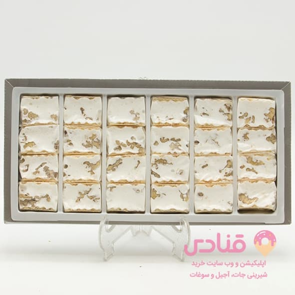 نوقا گردو