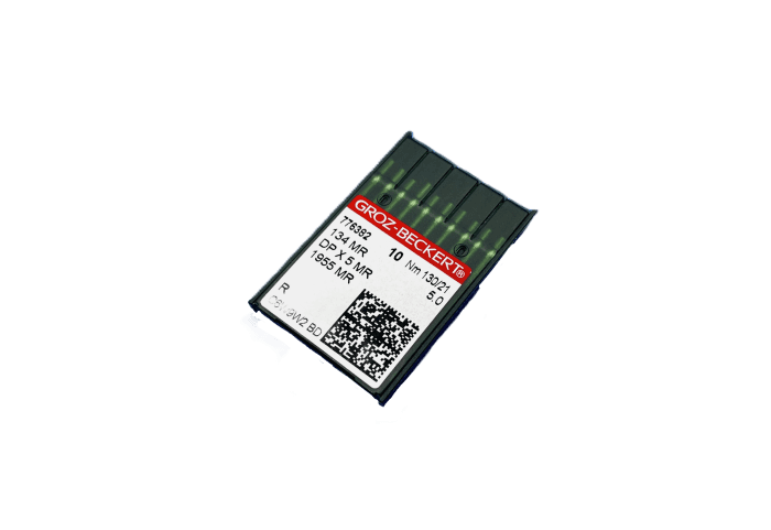 سوزن چرخ خیاطی DP×17 MR