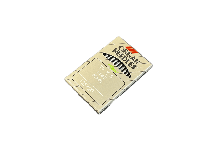 سوزن چرخ خیاطی TV×5