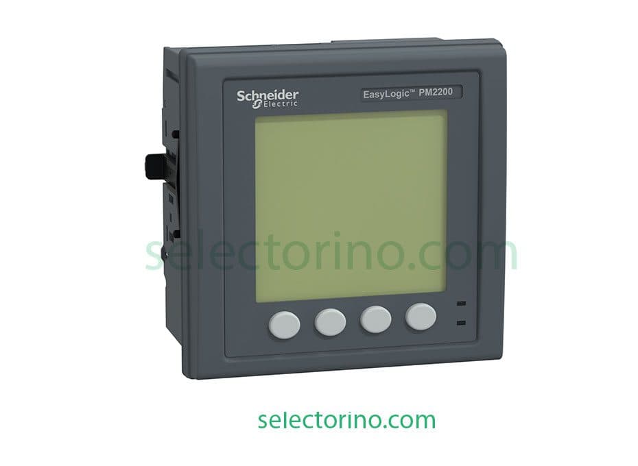 پاورمتر PM2230 اشنایدر الکتریک METSEPM2230- Schneider Electric