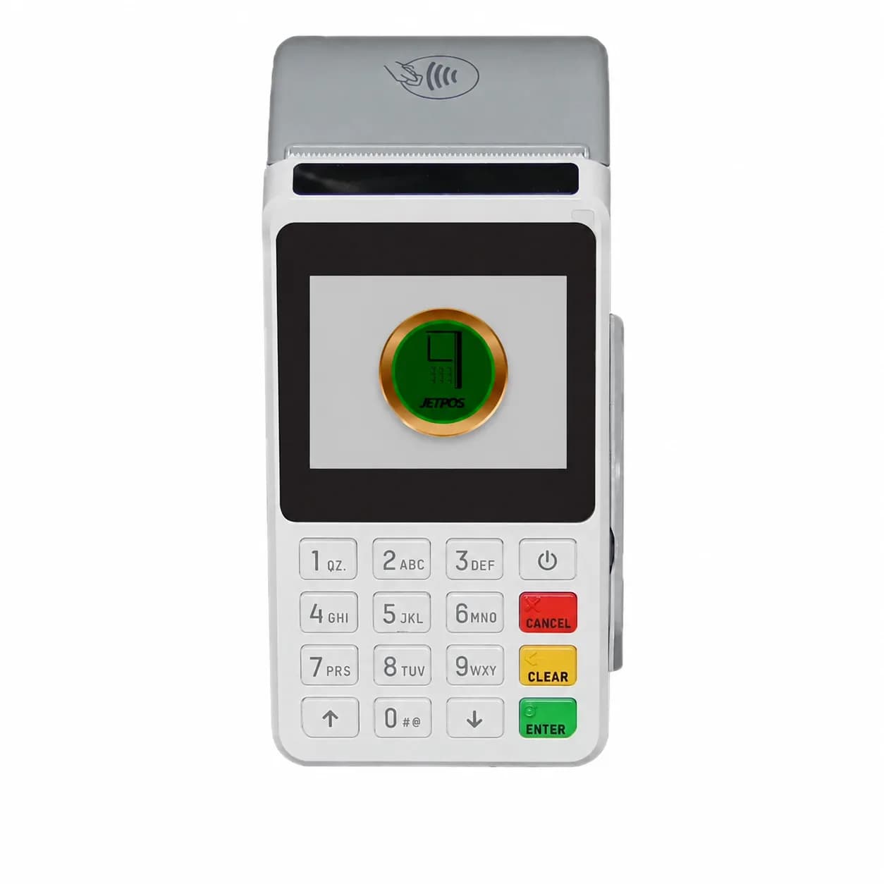 دستگاه کارتخوان سیار برند TOPWISE مدل (3G) M3P