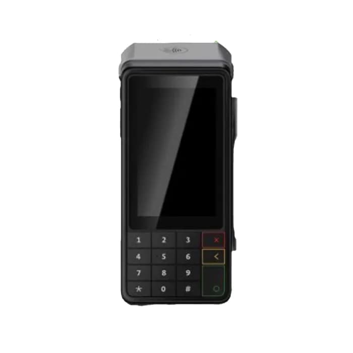 دستگاه کارتخوان سیار اندرویدی P3