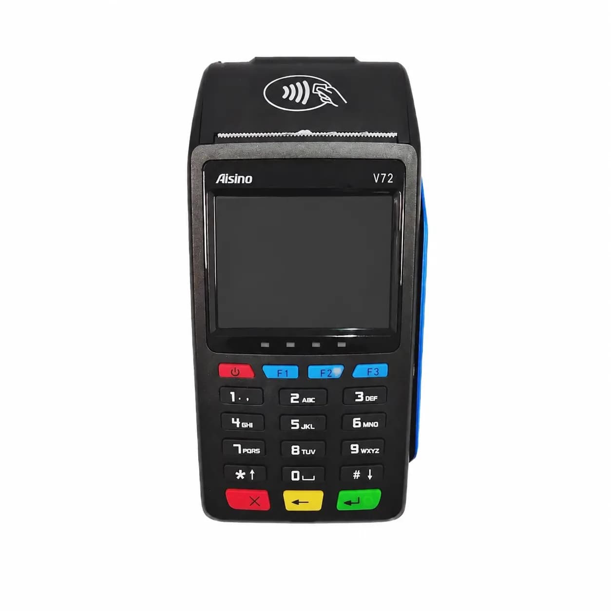 کارتخوان آیزینو Aisino V72 4G/wifi
