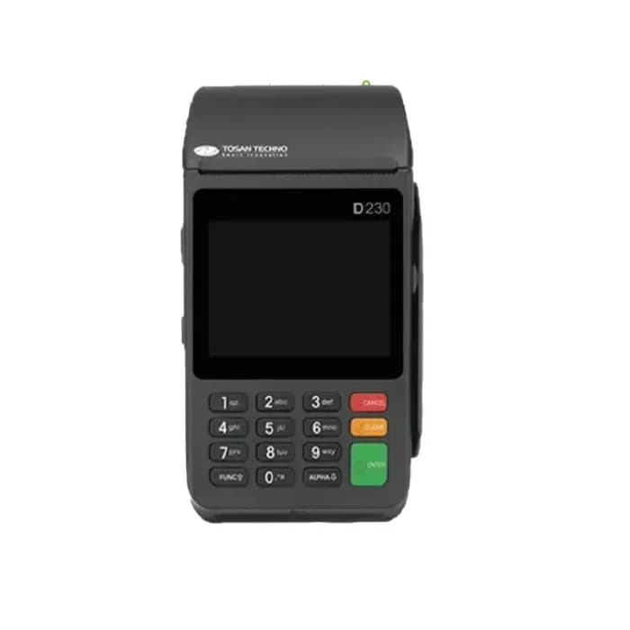 کارتخوان توسن‌تکنو مدل TECHNO D230