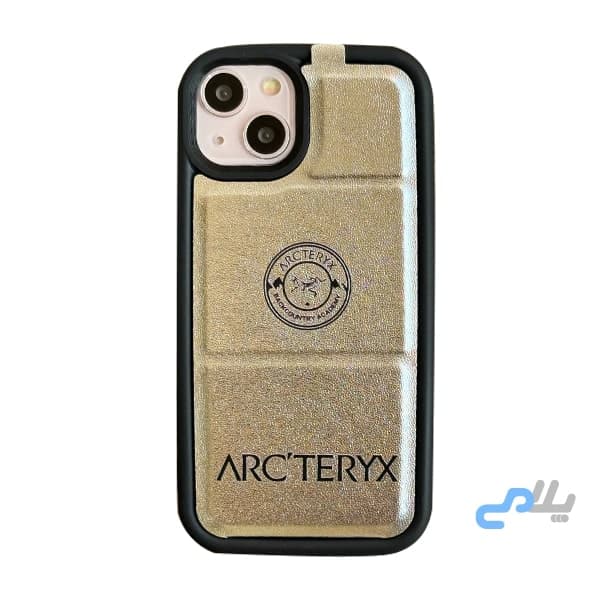 قاب گوشی Arc’teryx استند شو برای آیفون — تصویر ۲