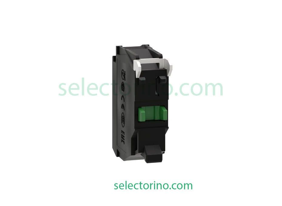 کنتاکت استارت ZBE101 برند Schneider Electric