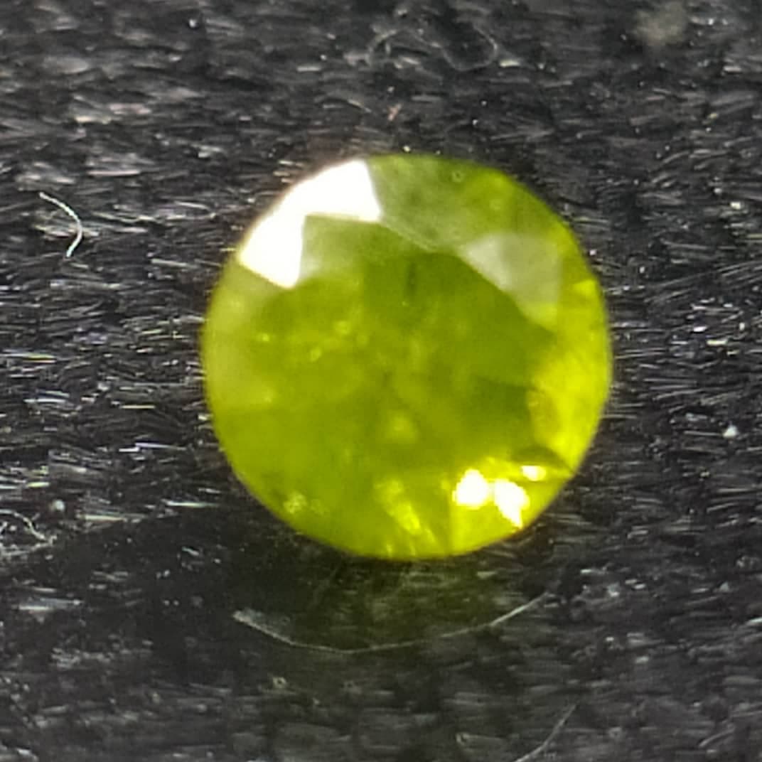 جواهر دمانتوئید D169 — تصویر ۵