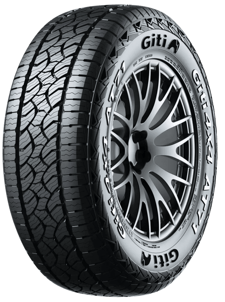 لاستیک جی تی سایز 285/50R20 مدل AT71 4*4_2025