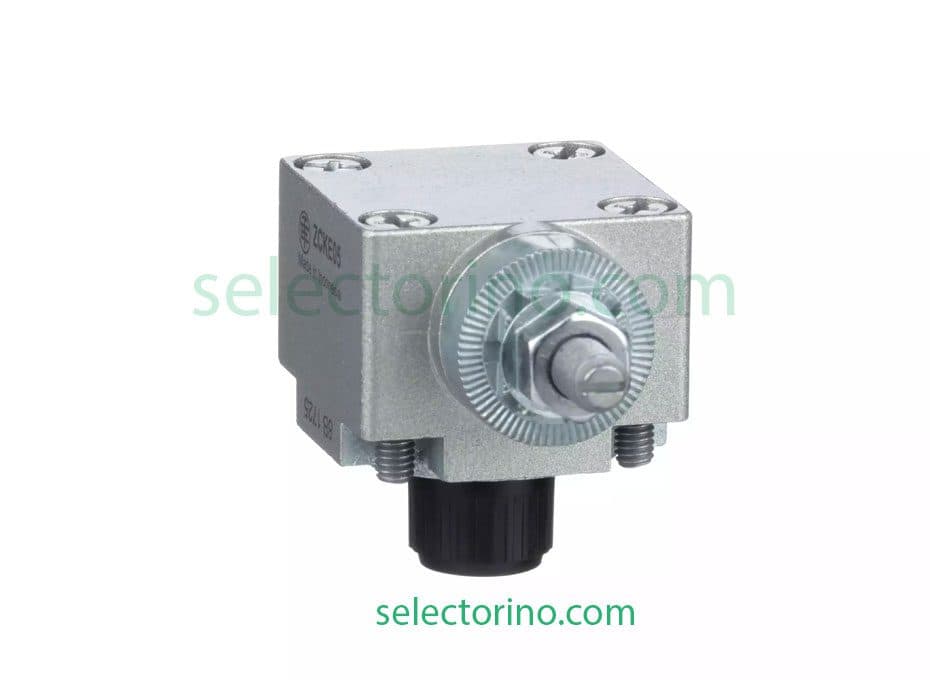 سری میکرو سویچ ZCKE05 اشنایدر الکتریک Schneider ZCKE05