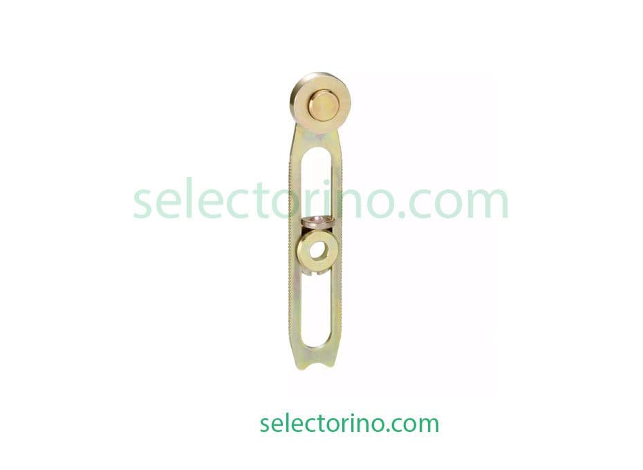 سری میکرو سویچ y41 اشنایدر الکتریک Schneider ZCKY41 — تصویر ۲