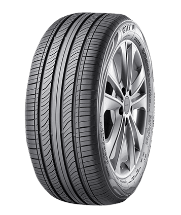 لاستیک جی تی سایز 225/55R17 مدل F22_2024