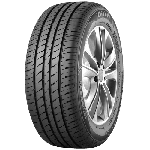 لاستیک جی تی سایز 165/60R14 مدل COMFORT T20_2024