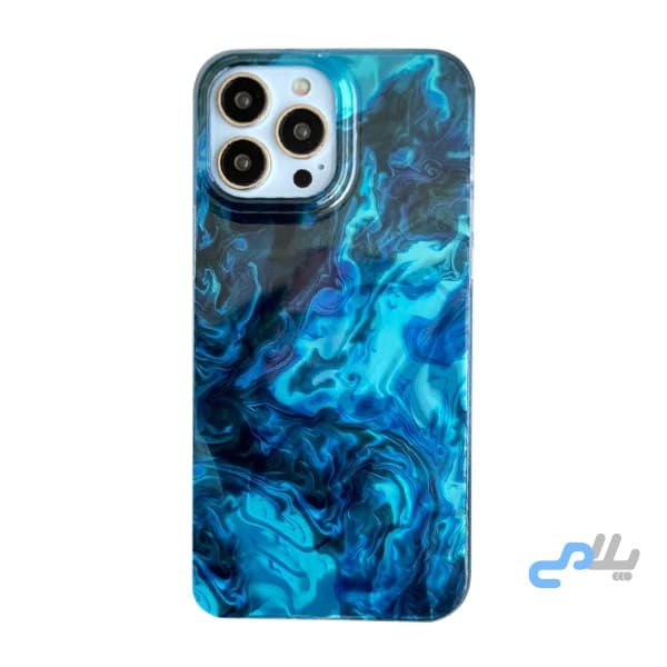 قاب گوشی Blue Ink برای آیفون