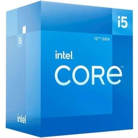 پردازنده مرکزی اینتل مدل Core i5-12400F Box — تصویر ۹