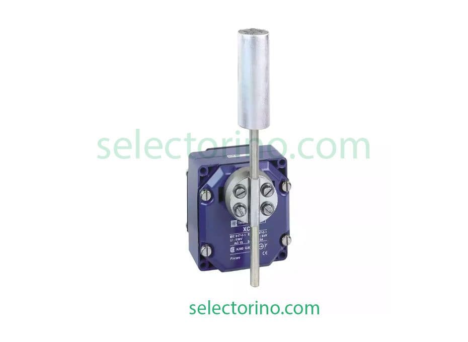 میکرو سویچ صلیبی اشنایدر الکتریک Schneider XCRT115