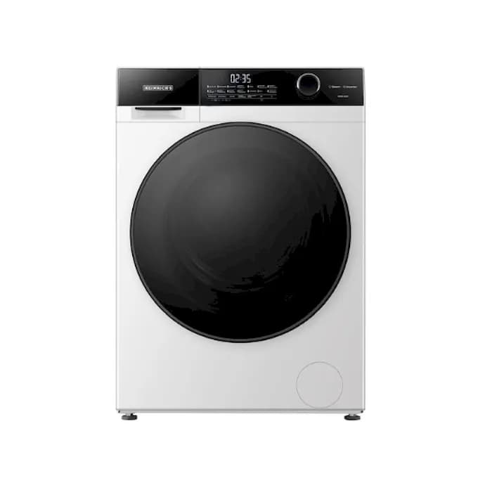 لباسشویی هنریچ مدل HWM 6210 TG