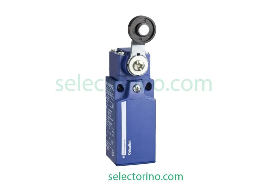 میکرو سویچ xckn2118p20 اشنایدر الکتریک Schneider