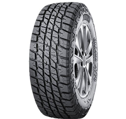 لاستیک جی تی سایز 245/70R16 مدل AT70 4*4_2026
