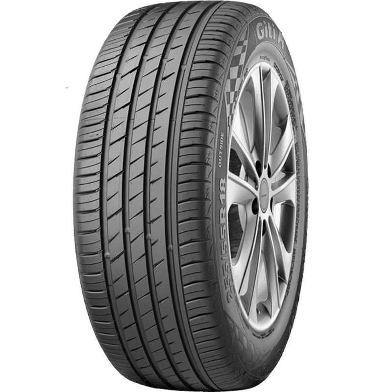 لاستیک جی تی سایز 255/45R20 مدل COMFORT F50_2025