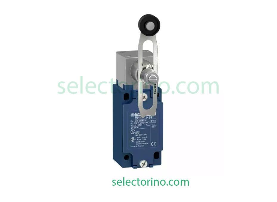 میکرو سوئیچ XCKJ10541 10541 اشنایدر الکتریک Schneider