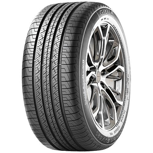لاستیک جی تی سایز 215/60R17 مدل SUV 520_2025