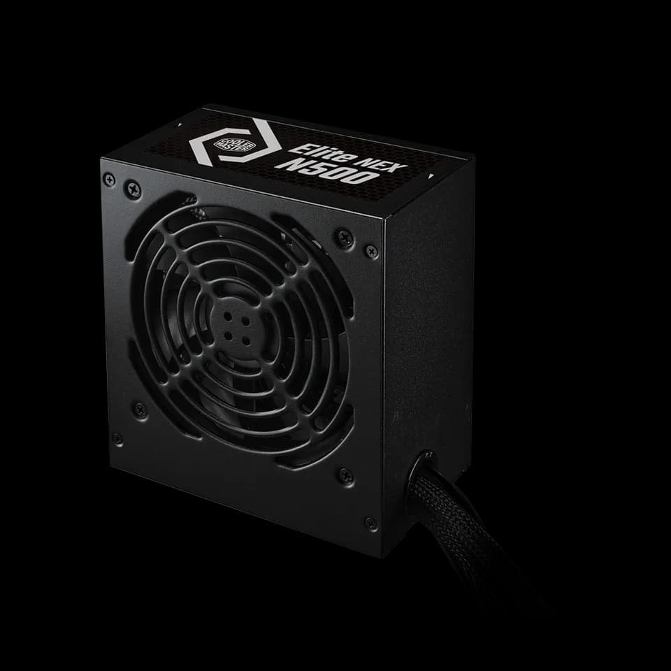 پاور Cooler Master Elite NEX 500W