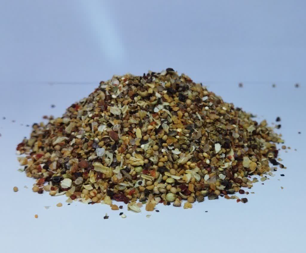 ادویه کانادایی (100گرم)