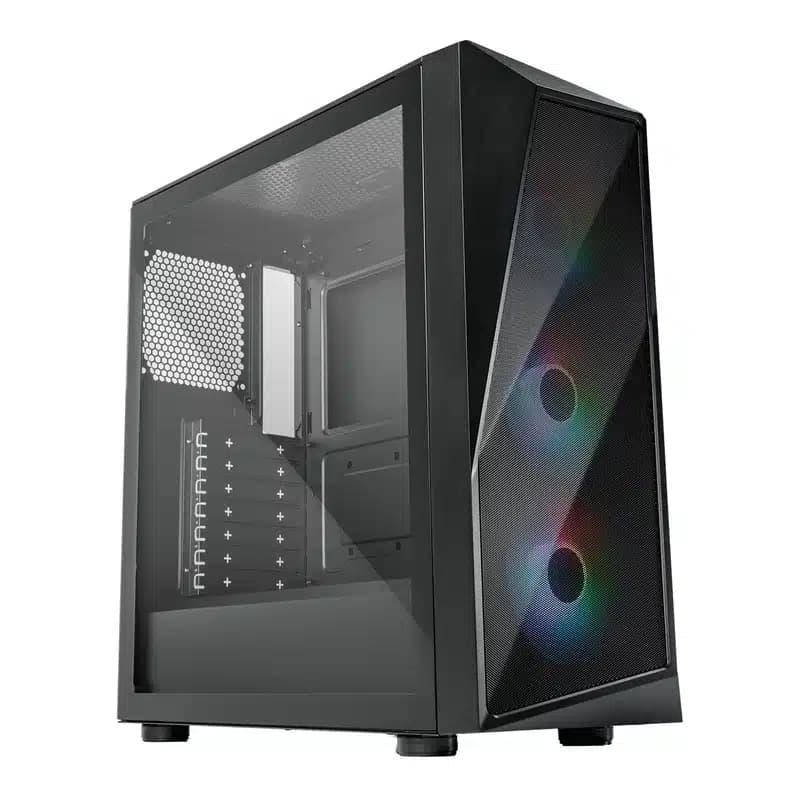 کیس کولر مستر CMP 520