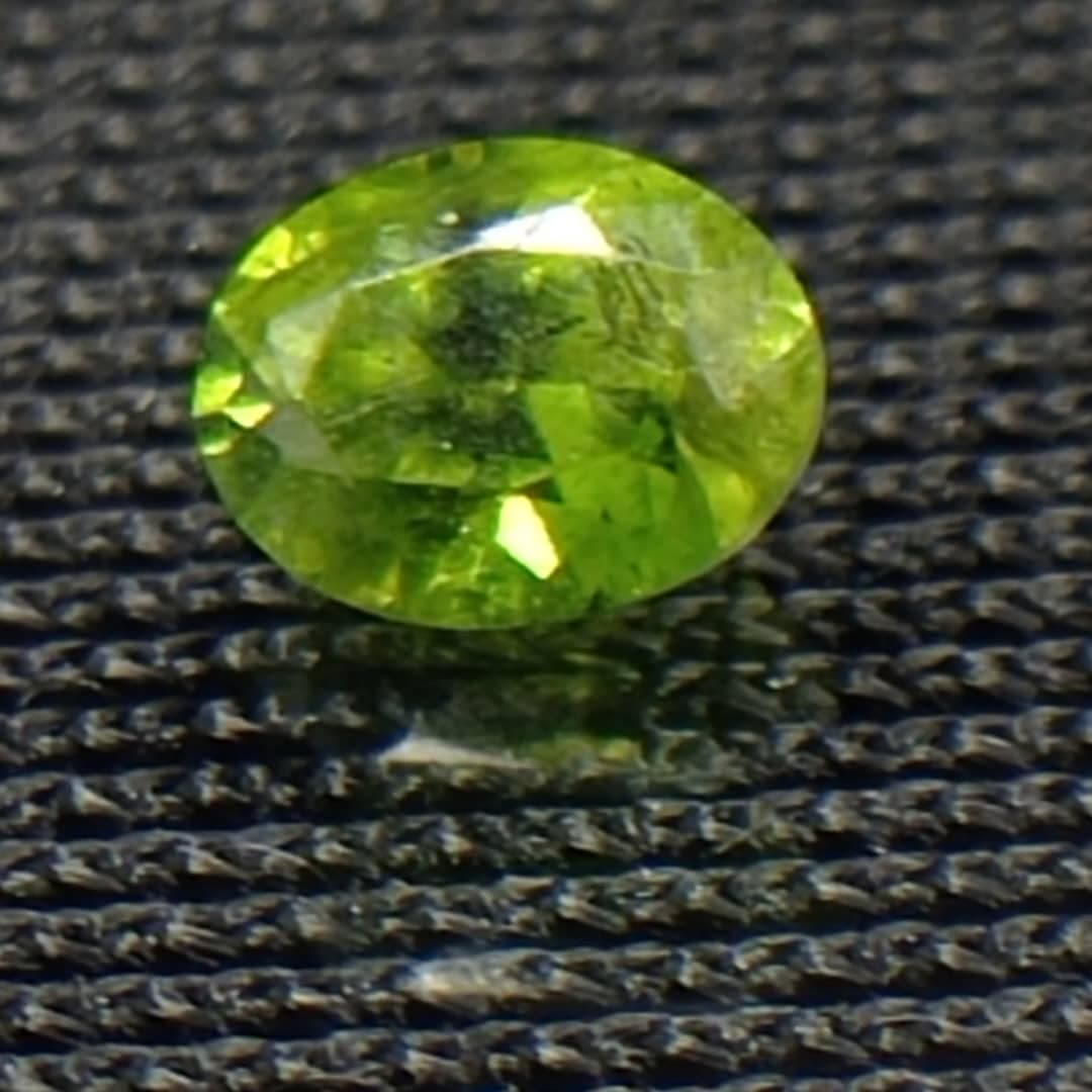 جواهر دمانتوئید D151 — تصویر ۹