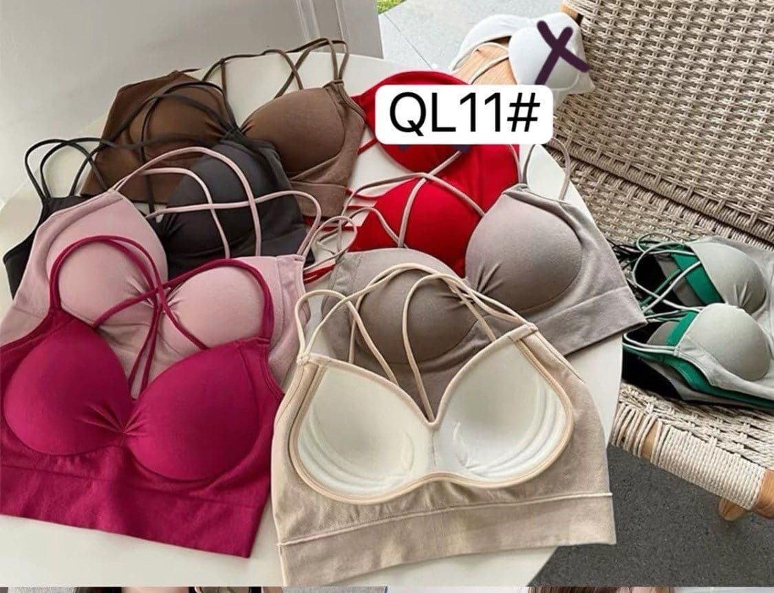 نیم تنه کدql11 کاپدار اعلا وارداتی جین 6عددی