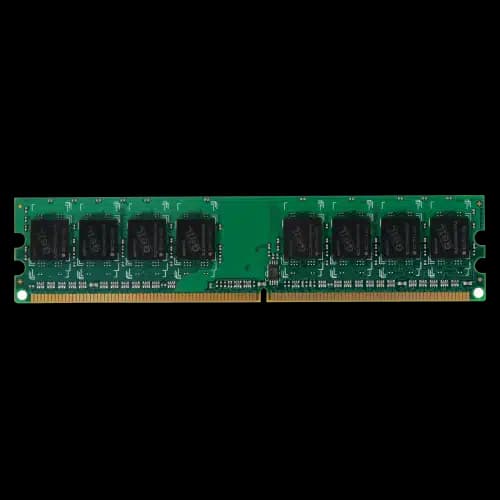 رم دسکتاپ GEIL مدل PC3 1600 MHz ظرفیت 8 گیگابایت