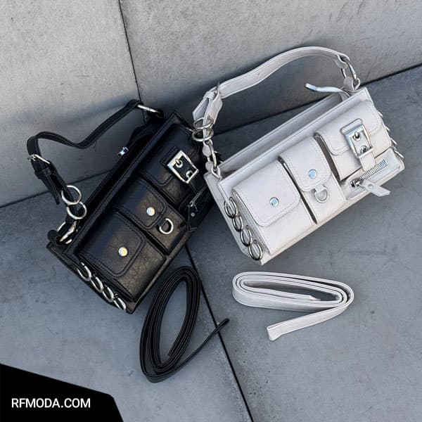 کیف ایریسا حدوکالکشن کد : 7931