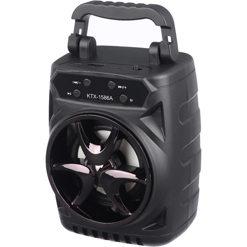 اسپیکر برند KBroad مدل KTX-1586A