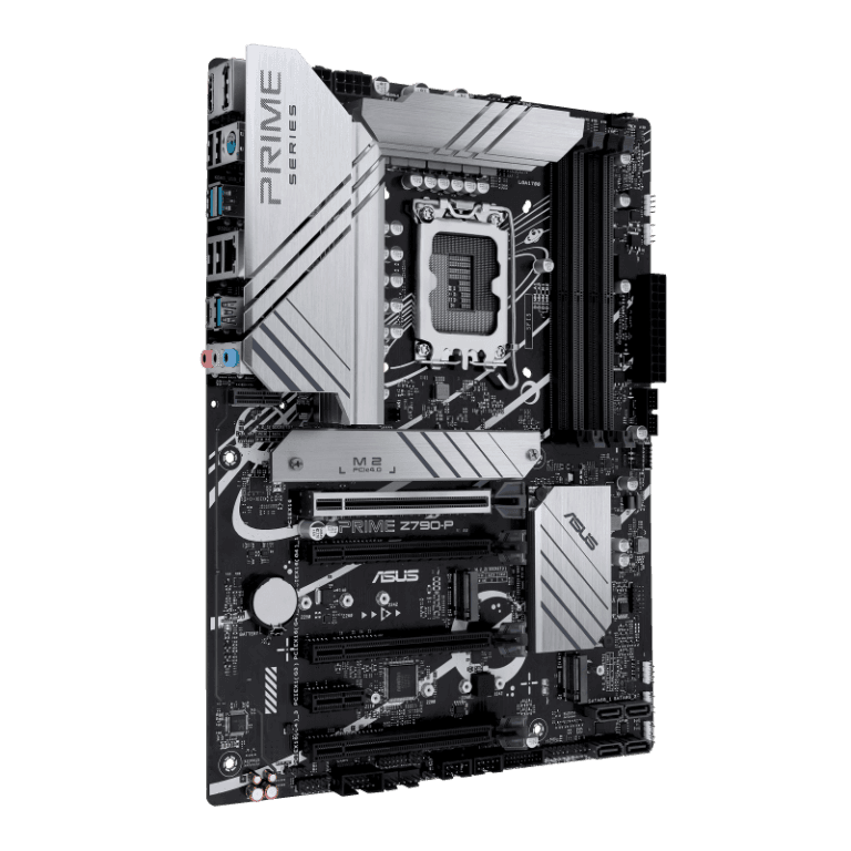 مادربرد ASUS مدل PRIME Z790-P