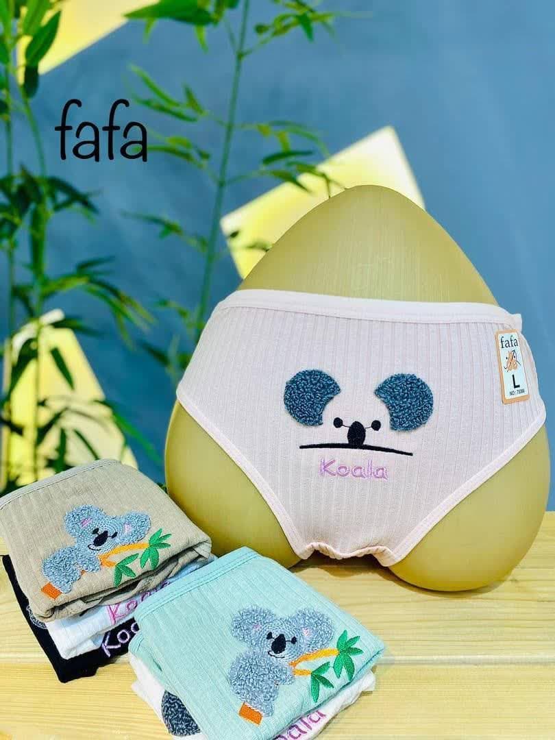شورت کبریتی کوالا شنل دوزی زنانه نخ پنبه جین 12عددی