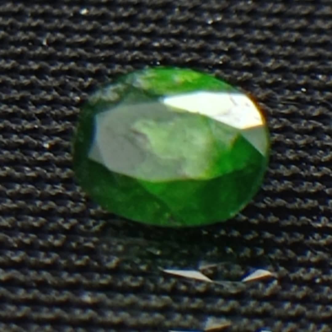 جواهر دمانتوئید D129 — تصویر ۲