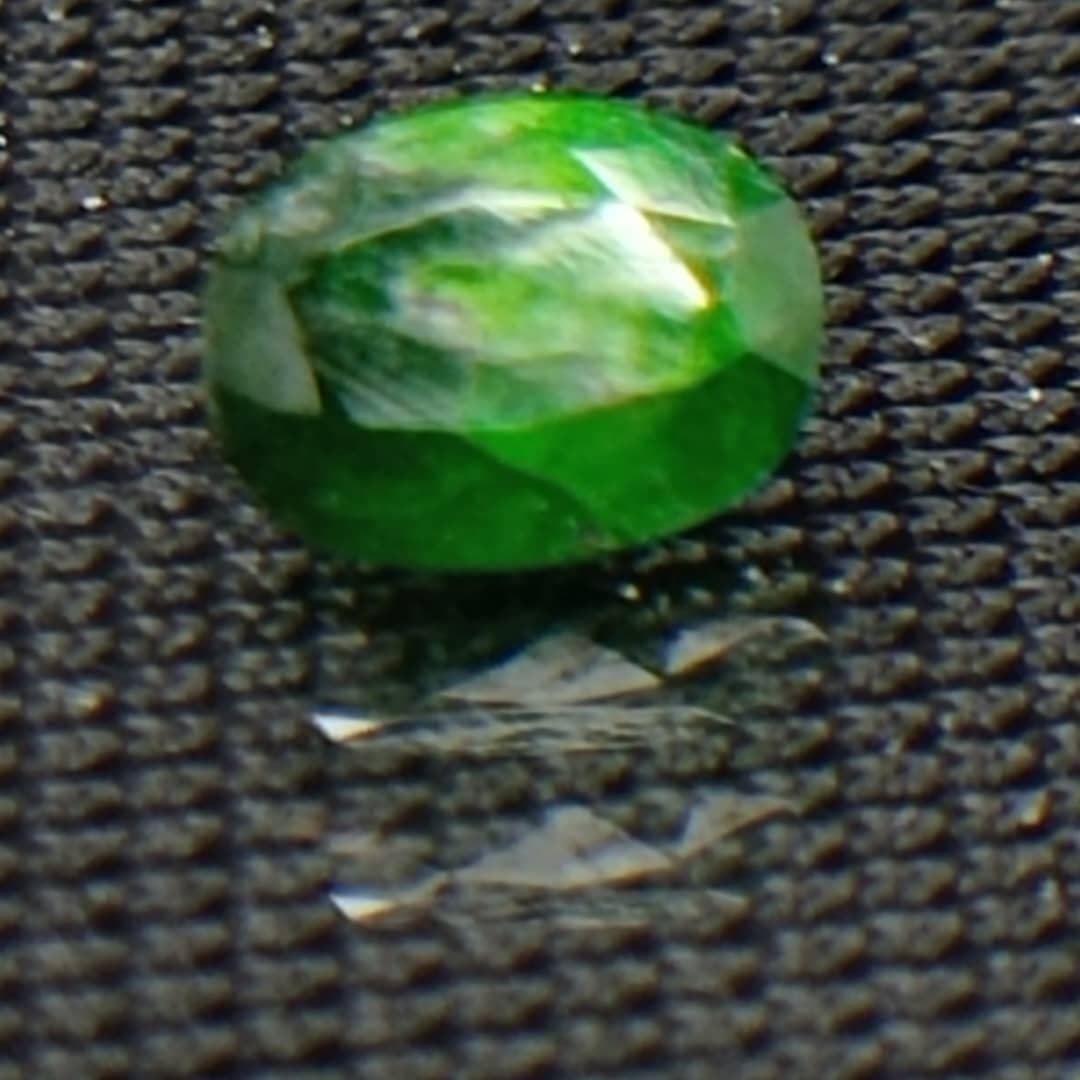 جواهر دمانتوئید D129 — تصویر ۹
