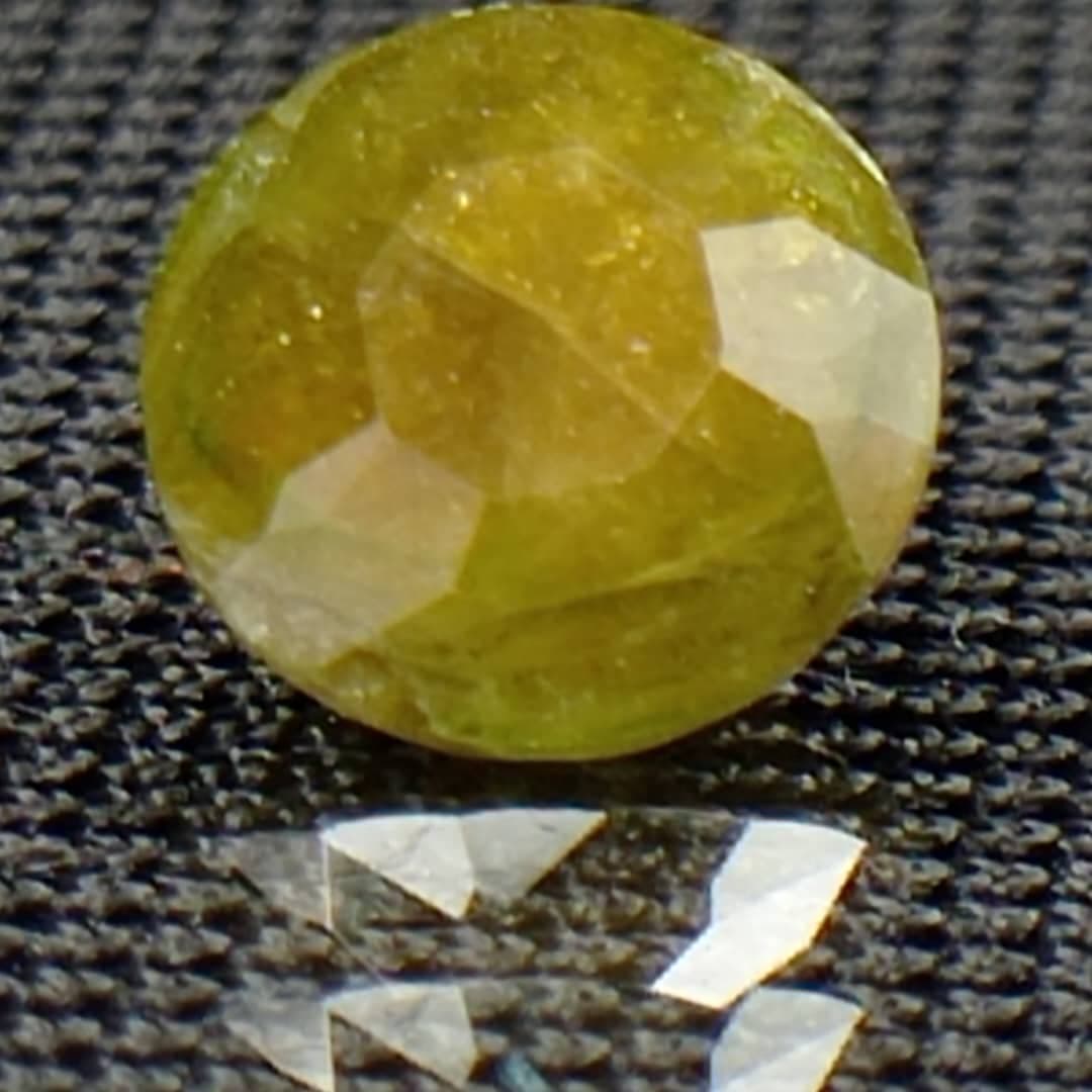 جواهر دمانتوئید D124 — تصویر ۴